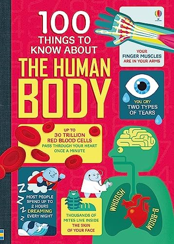 100 Things To Know About Numbers: MARIANI, FEDERICO: 9781474942997